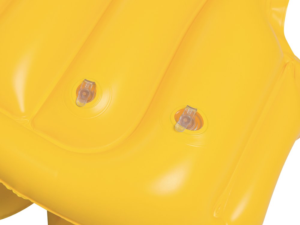 Bestway inflatable vest for swimming 32034 7