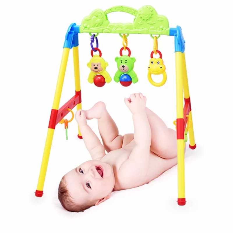 Clever Baby Body Building Frame