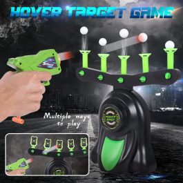 Hover Shoot Floating Target Game Set