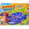 Jungle Shoot Board Game