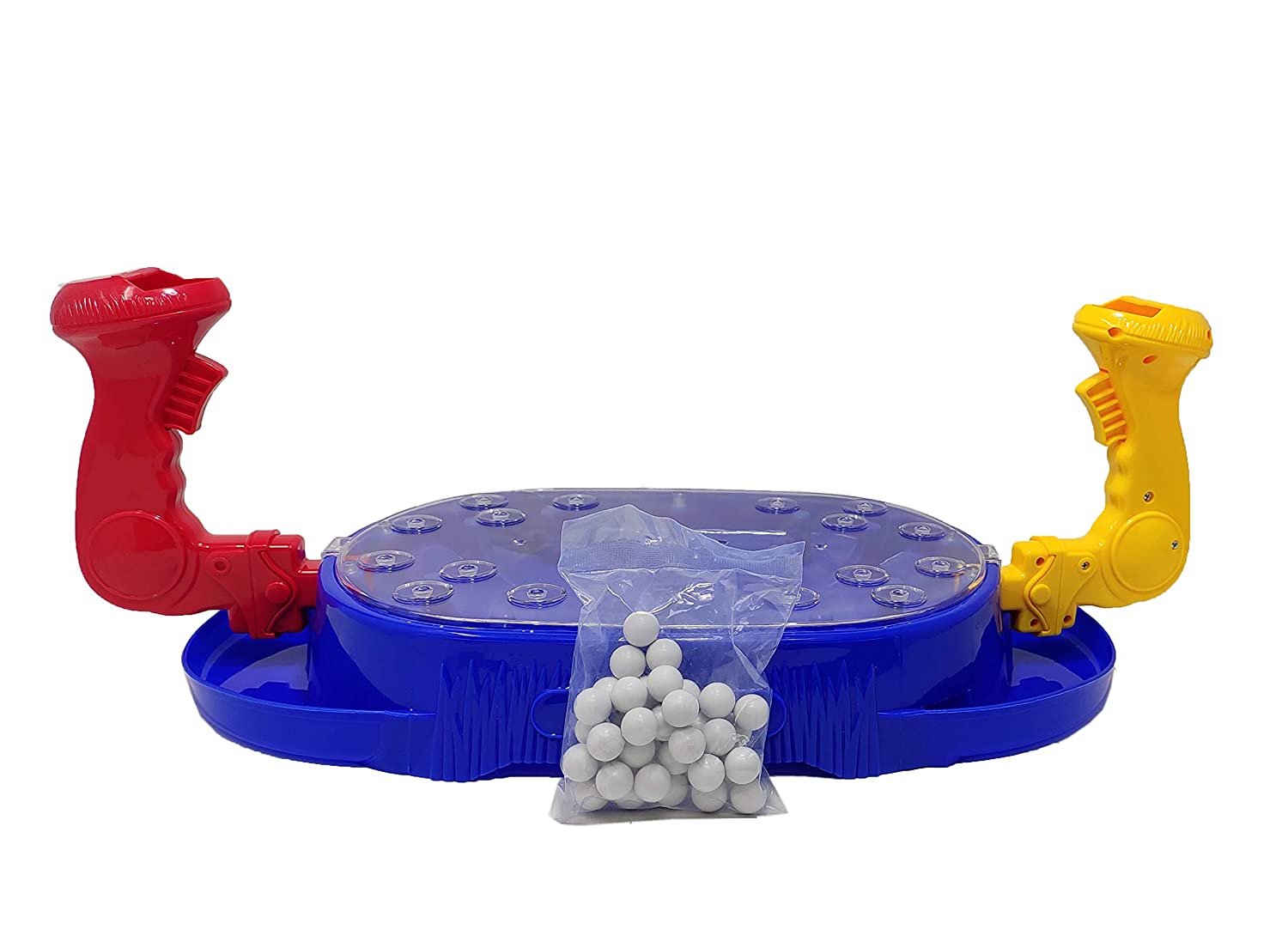 Jungle Shoot Fun and Exciting Family Board Game for Age 3+ Years 2