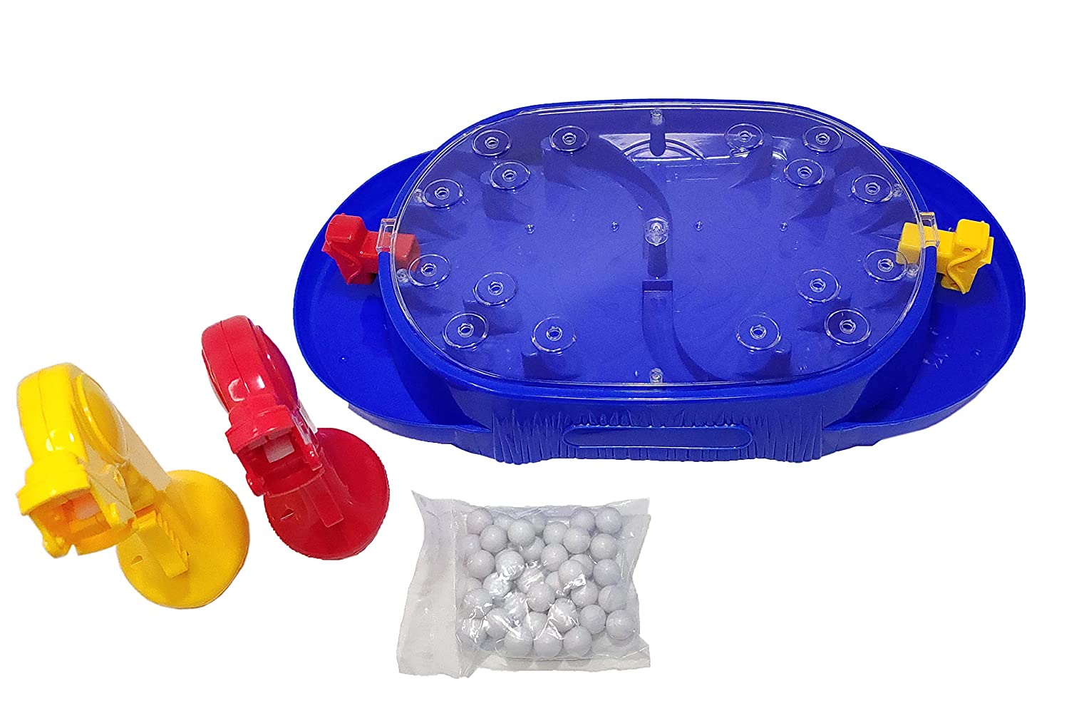 Jungle Shoot Fun and Exciting Family Board Game for Age 3+ Years 3