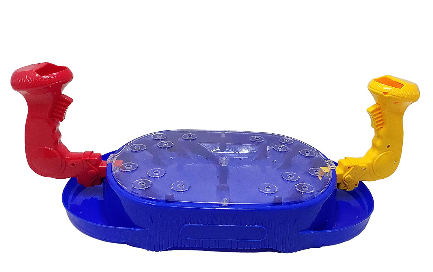 Jungle Shoot Fun and Exciting Family Board Game for Age 3+ Years 4