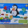 Learning Count Animal Penguin Math Balance