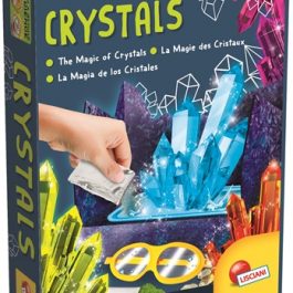 Lisciani – I’M Genius Crystals – Ex53728