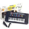 Fairy Music Electronic Keyboard Piano with Microphone MQ3701