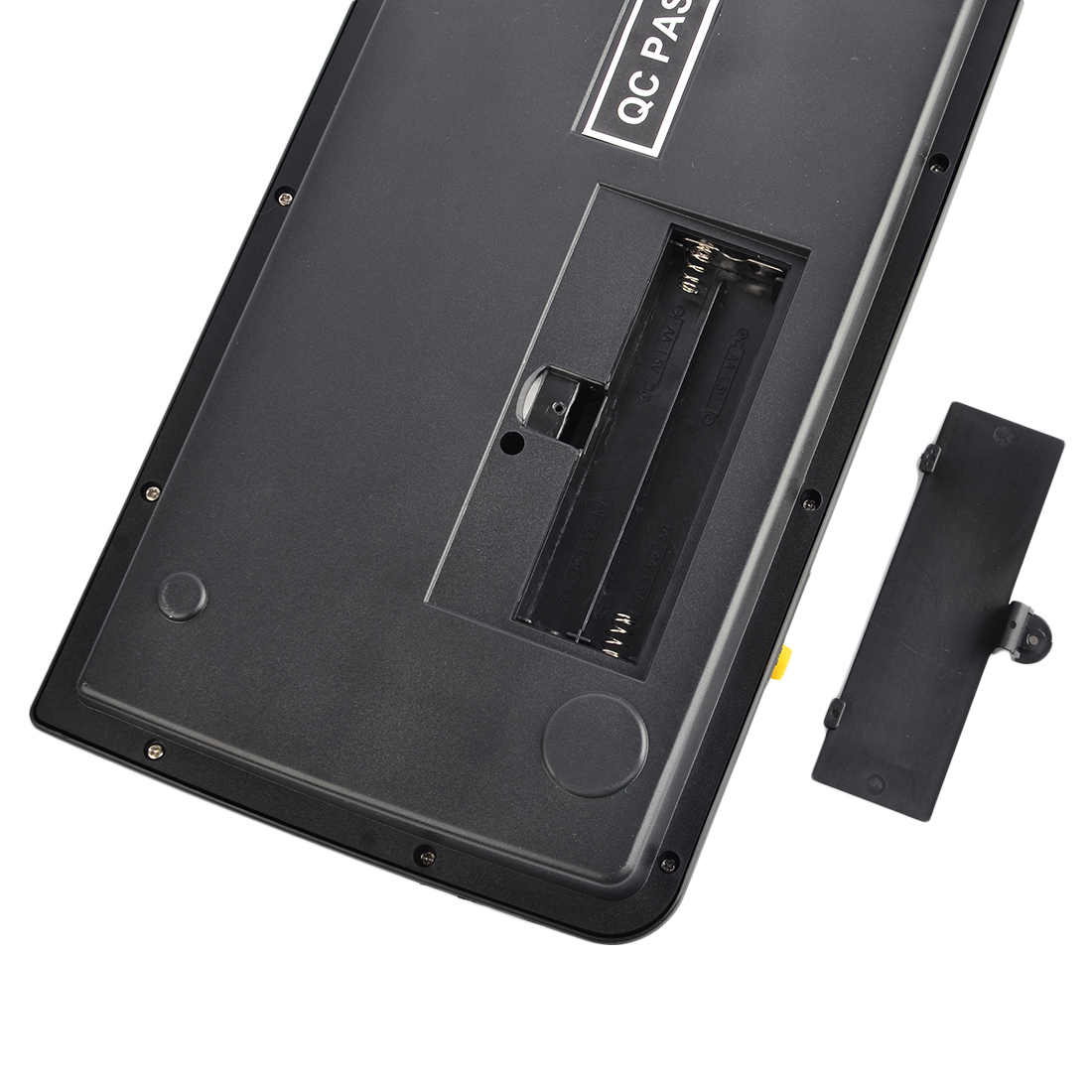 37 Key Electronic Keyboard Piano with Microphone Musical Toy for Children MQ3701 - Black 8