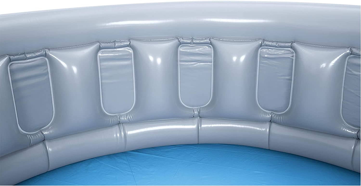 Bestway - Space Ship Pool 152 x 43 cm -26-51080 2