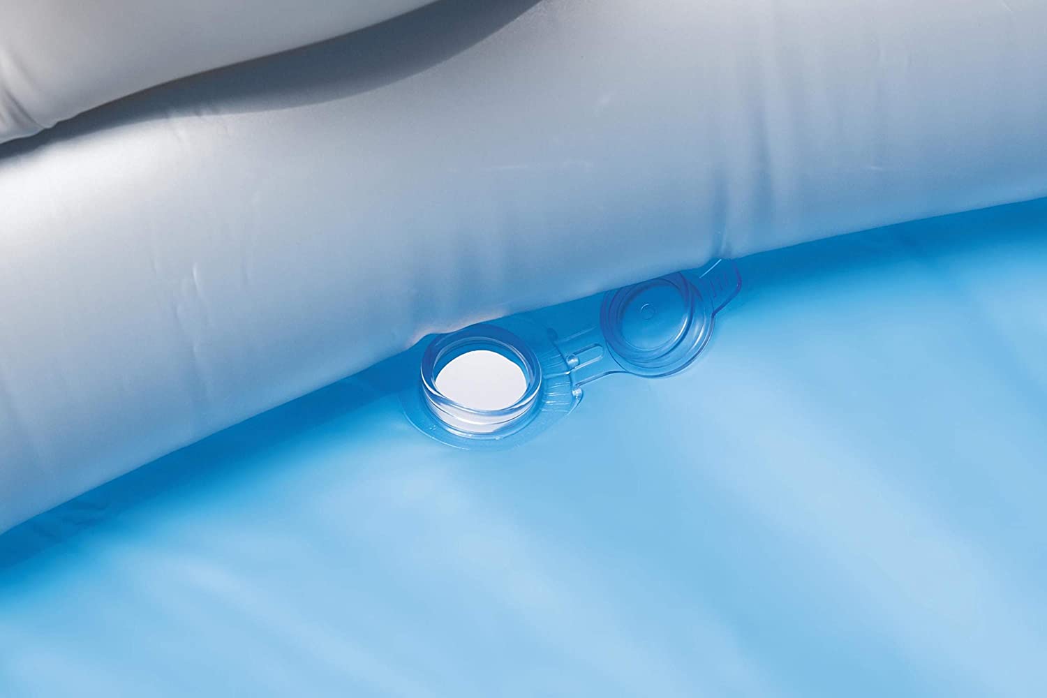 Bestway - Space Ship Pool 152 x 43 cm -26-51080 3