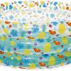 Bestway Transparent Tropical Pool - 51048