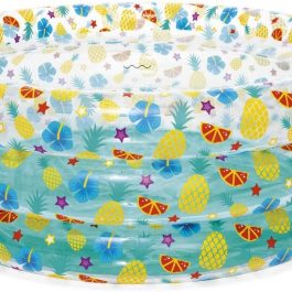 Bestway Transparent Tropical Pool – 51048