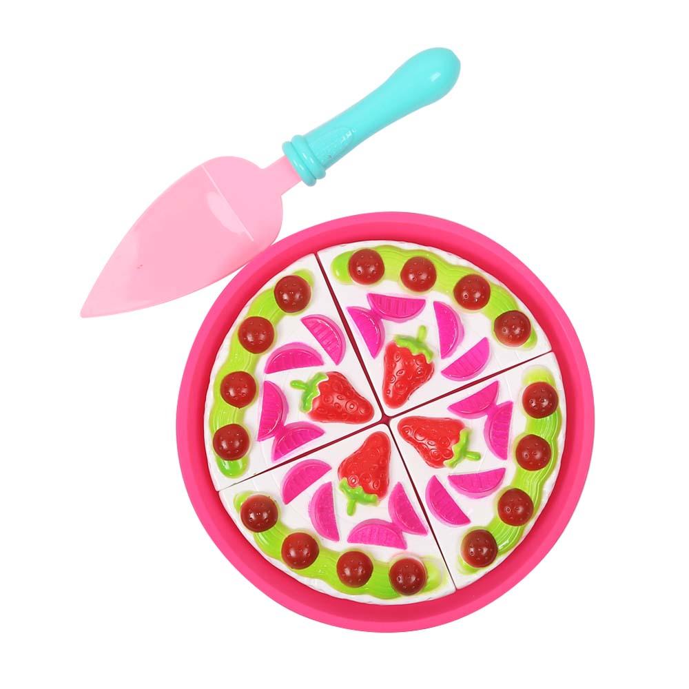 Foodie Goodies Pizza Cut 1 Foodie Goodies Food Cut Pizza Cutting Toy