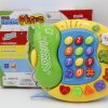 Good Friend Baby Phone Battery Operated (9901B)