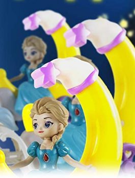 Elsa carriage online