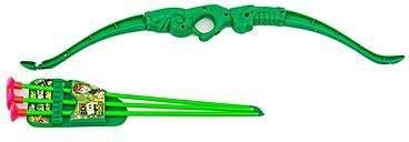Ben 10 Alien Force Style Archery Warrior Set with Bow & Arrows
