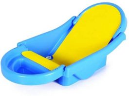 Baby bath tub 298