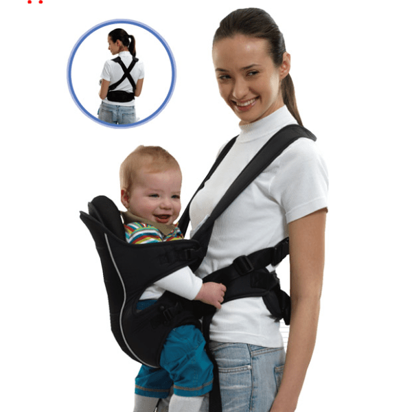 Mothercare sales backpack carrier