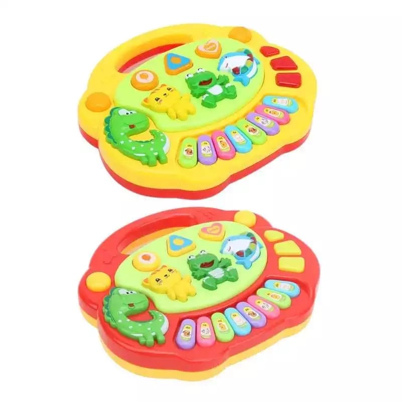 Musical Animal Piano