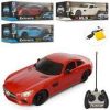 RC XRLS Radio Control Rechargeable Model Racing Car