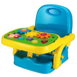 Winfun Baby Booster Seat with Activity Board – 0808