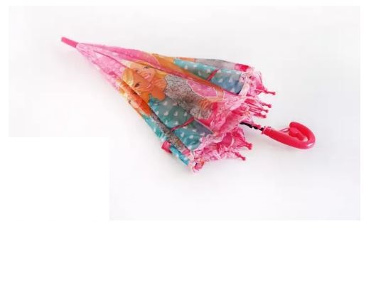 barbie umbrella 3