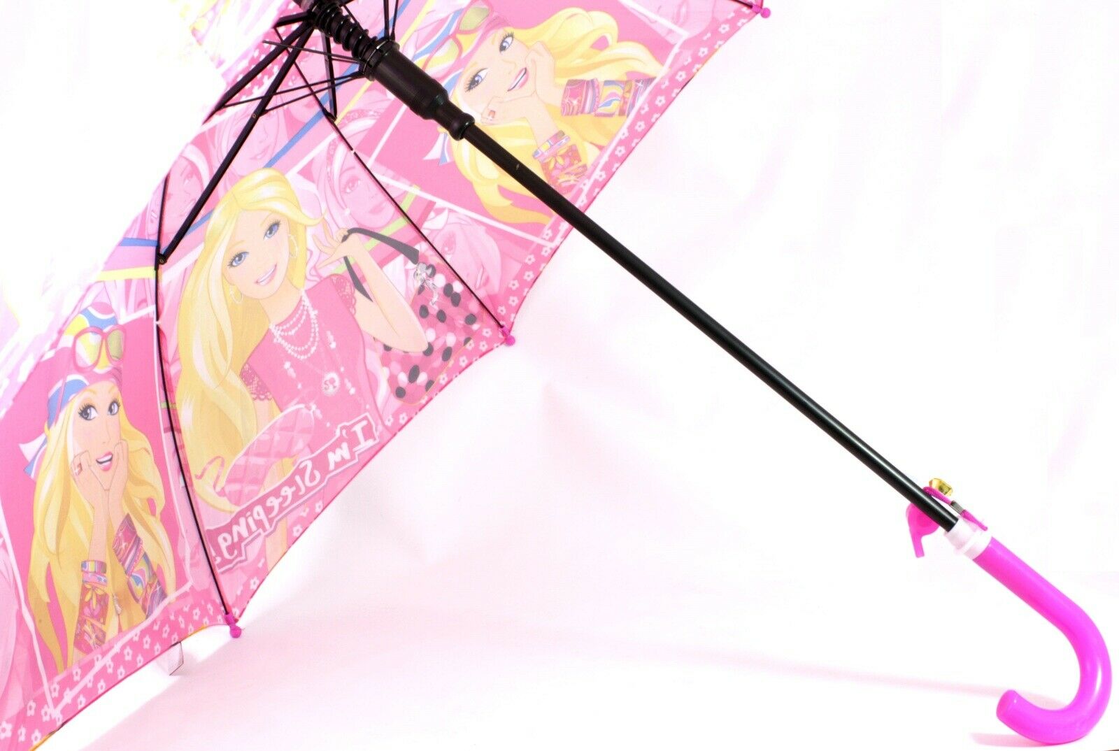 barbie umbrella 4