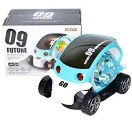 Dedai Future Foxi Car