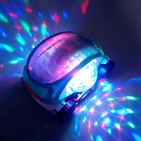 Didai 09 Future Car 11