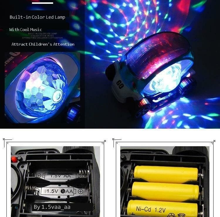 Didai 09 Future Car 6