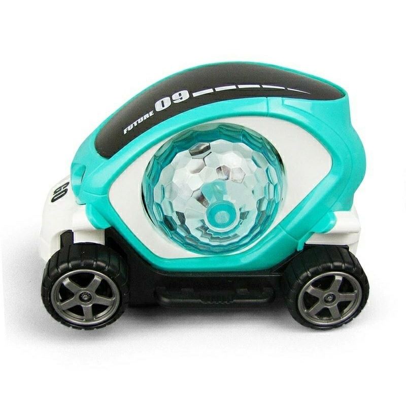 Didai 09 Future Car11