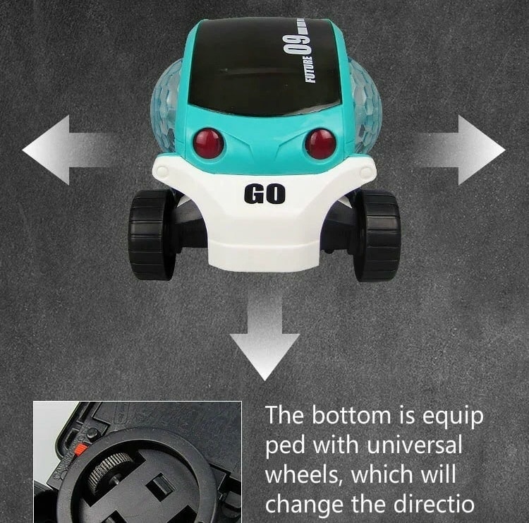 Didai 09 Future Car5