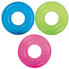 INTEX Swimming Tube (59260) (Multicolour)
