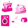 household appliances set