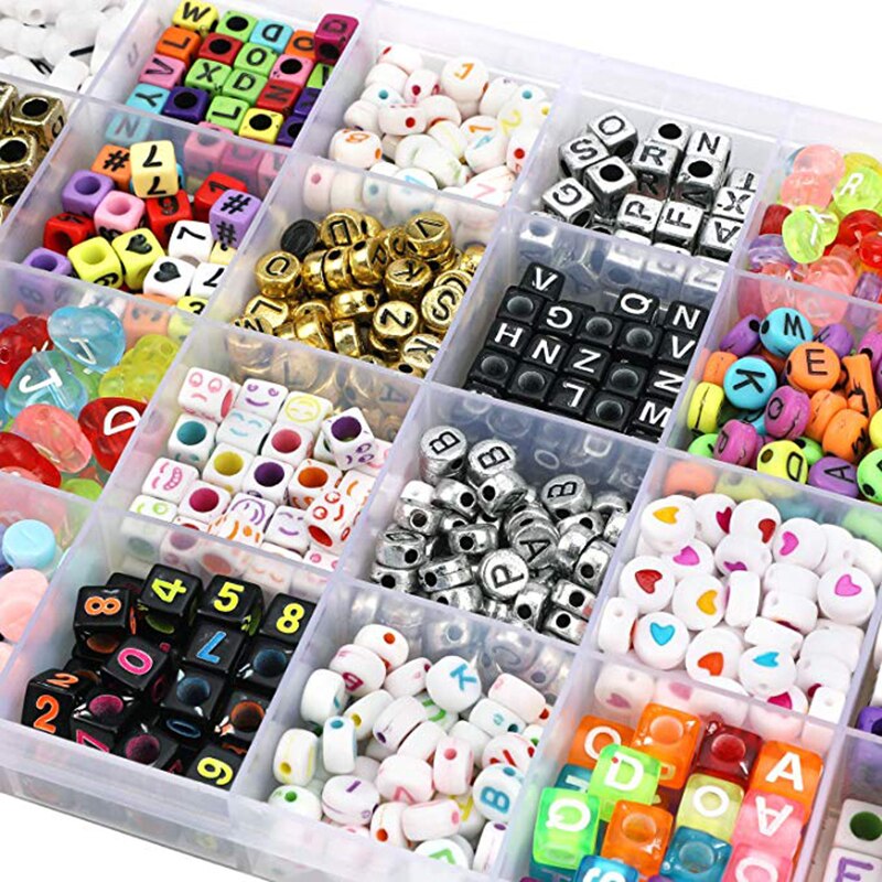 4 friendship bracelet