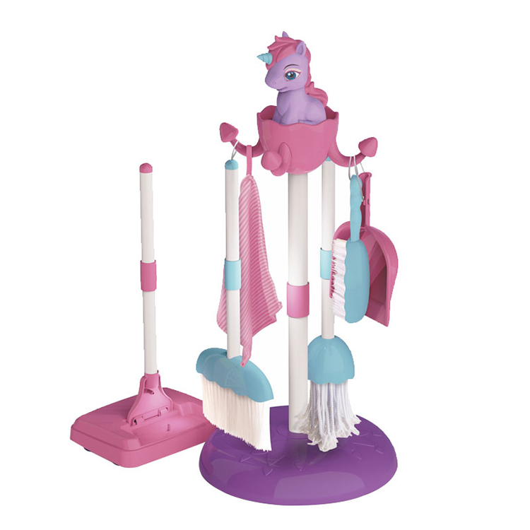 Unicorn Baby Cleaning Set 2