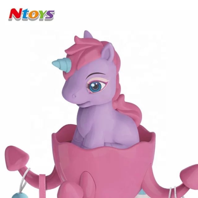 Unicorn Baby Cleaning Set 5