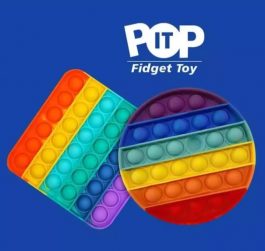 Pop it