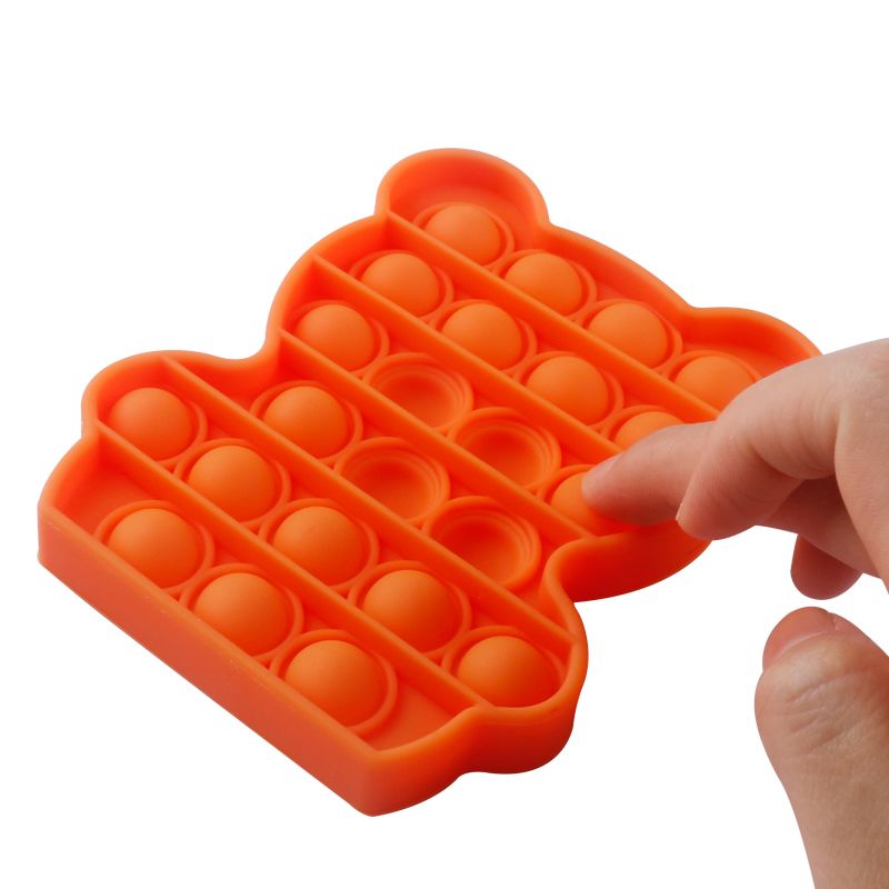 Bear Pop Fidget 2 bear pop it