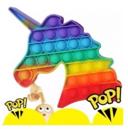 pop it unicorn