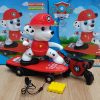 rc paw patrol