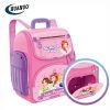 Little Princess Battery Operated ATM Machine Deposit Box Money Bank School Bag