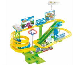 Urban Track Park