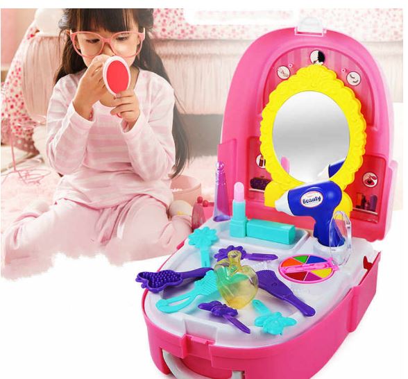 dresser princess backpack 3 Princess Dresser Backpack