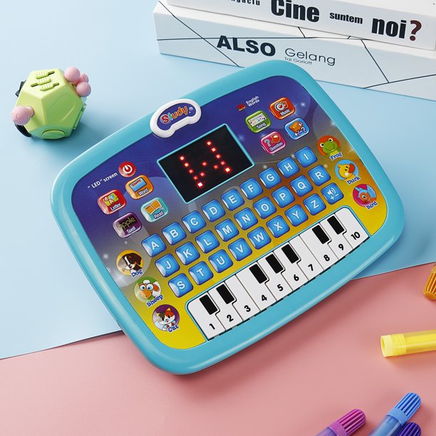learning tablet 1 educational led tablet