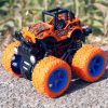 Monster Truck Toy