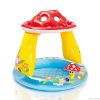 Intex mushroom pool 57114