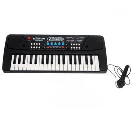 BIG FUN 49 KEYS ELECTRONIC KEYBOARD (BF530C)