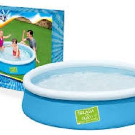 Bestway My First Fast Set 57241 Inflatable pool 477 L