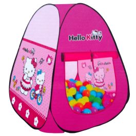 Hello Kitty Kids Tent – Pop Up tent