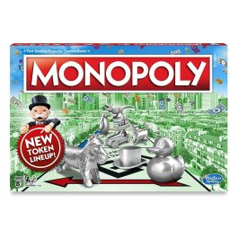 BEST QUALITY ORIGINAL MONOPOLY BOARD GAME